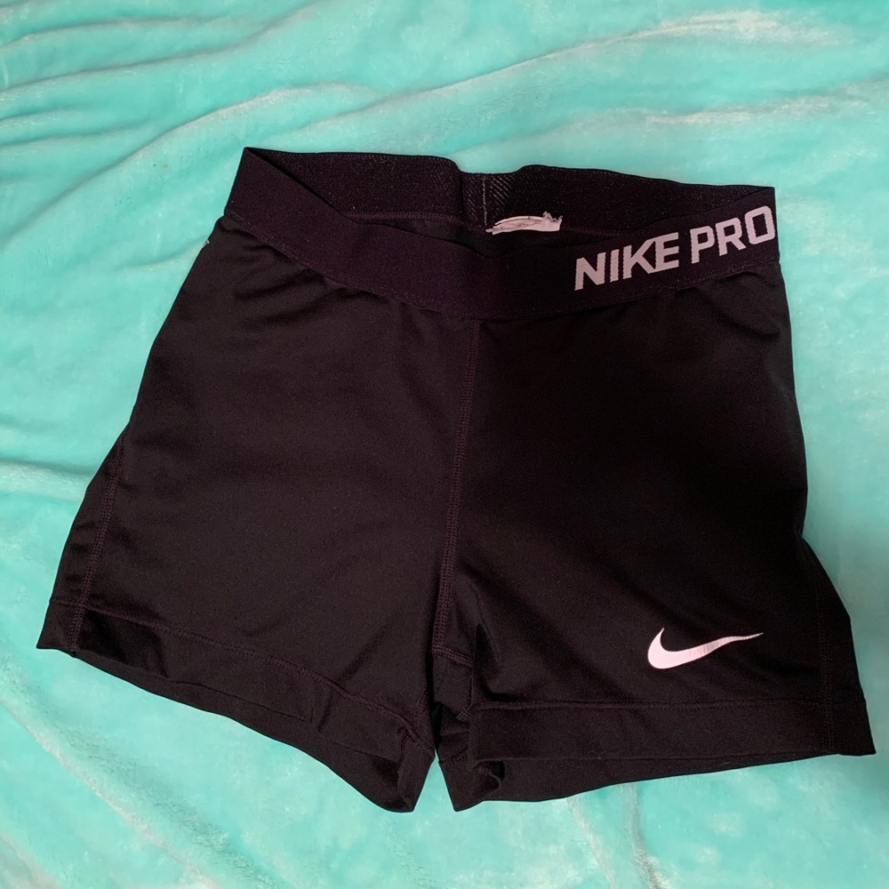 Nike Pro Spandex